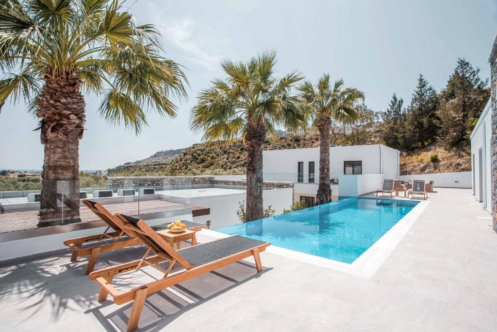 Terra Pietra Luxury Villas & Suites 4