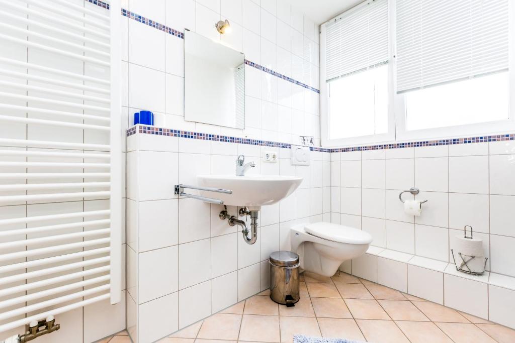 Relax Apartment Köln Merheim 8