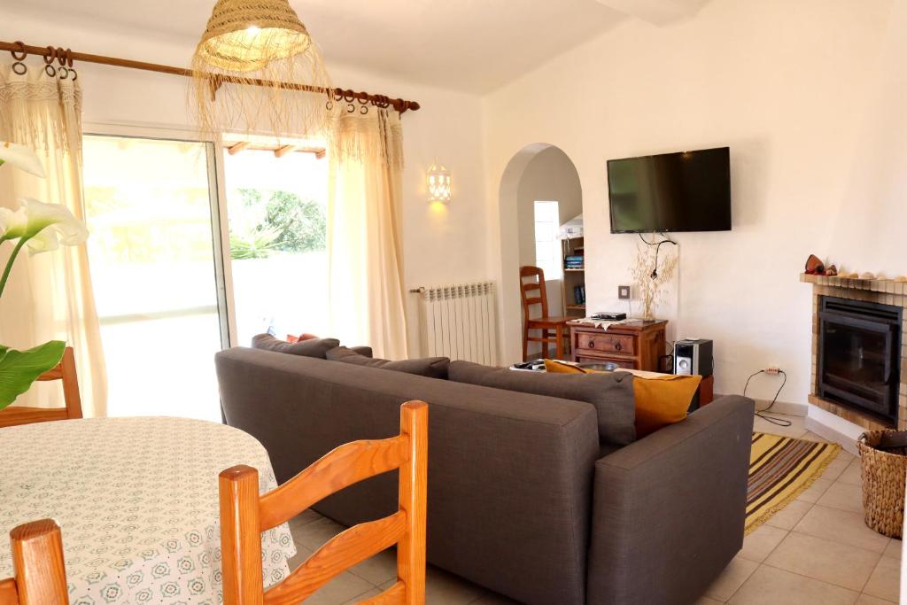 Villa Laranjal 6