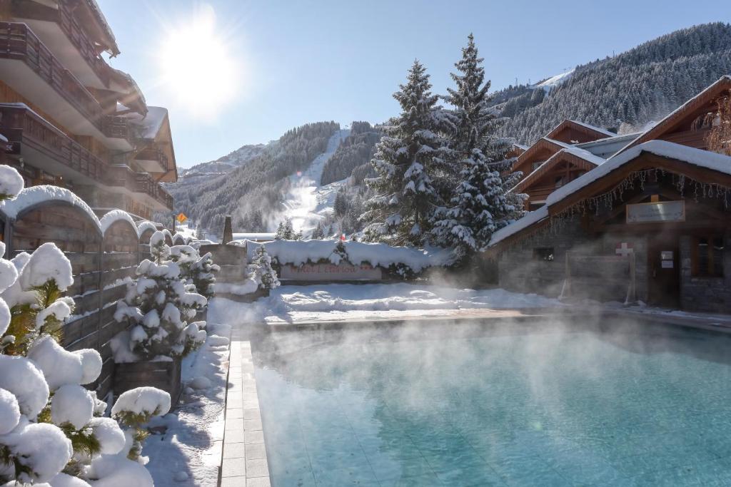 Hotel Eterlou