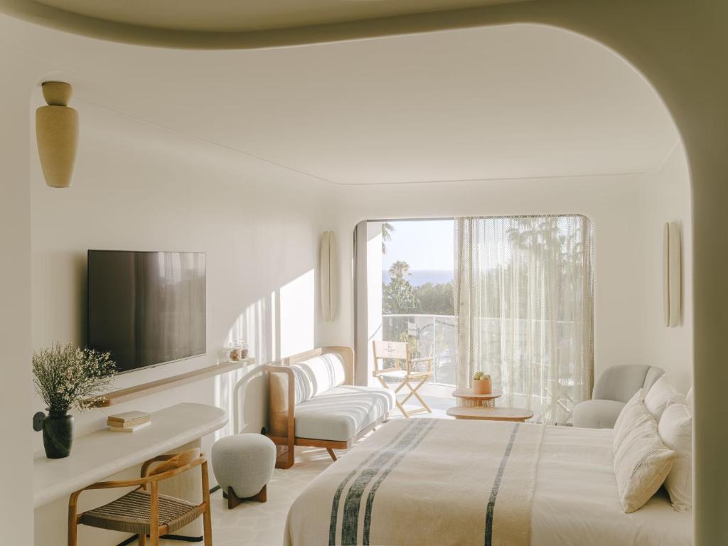 Hôtel & Spa Belle Plage 4