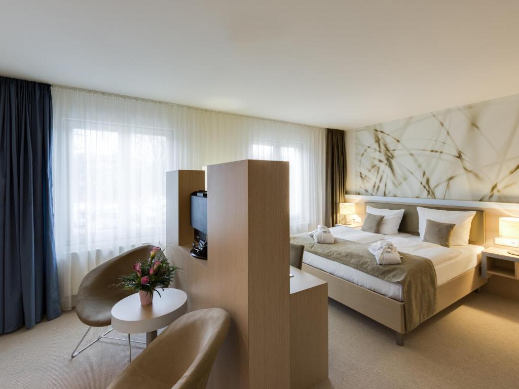 Aspria Hannover Maschsee Sport & Spa 2