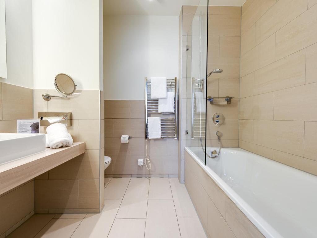 Aspria Hannover Maschsee Sport & Spa 3