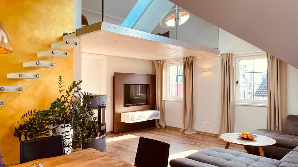 Villa Salzburg by Welcome to Salzburg 3