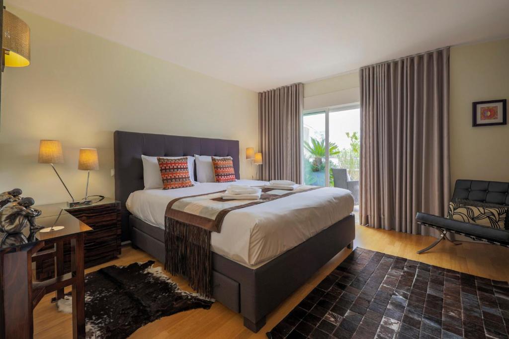 Cidadela - Luxury Apt with Pool 8