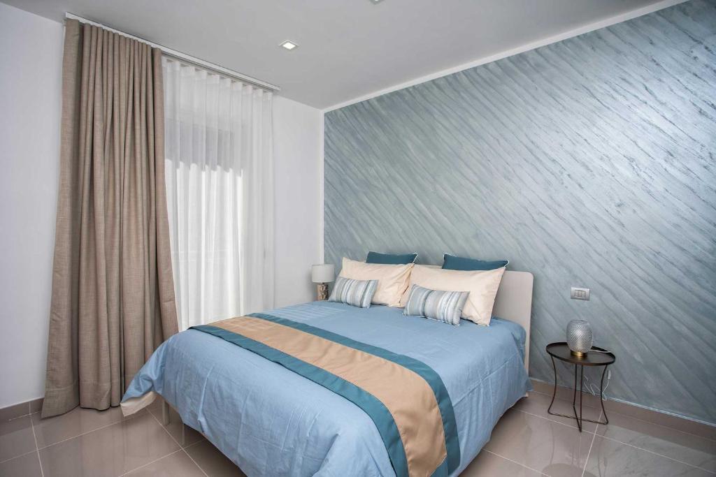 Charme en Bleu 7