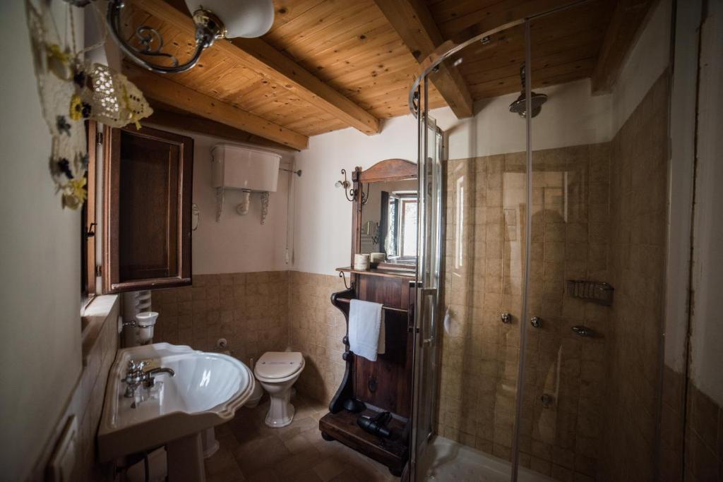 Charming Trulli 4