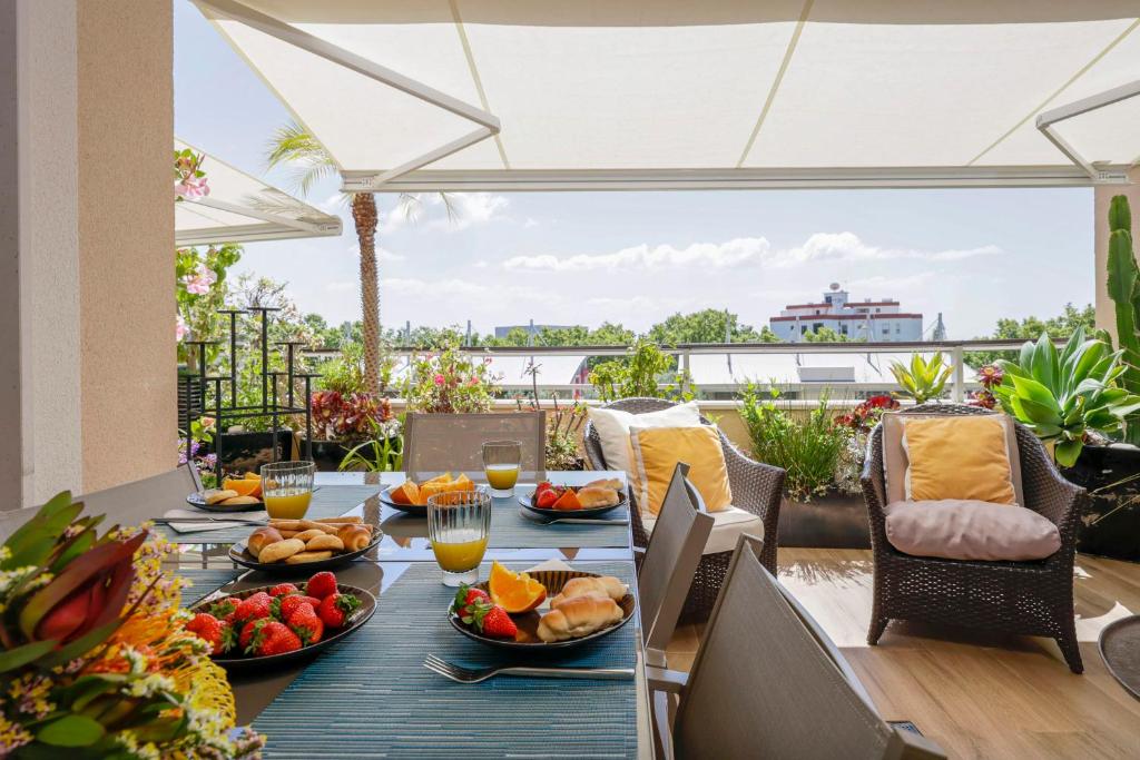 Cidadela - Luxury Apt with Pool 5