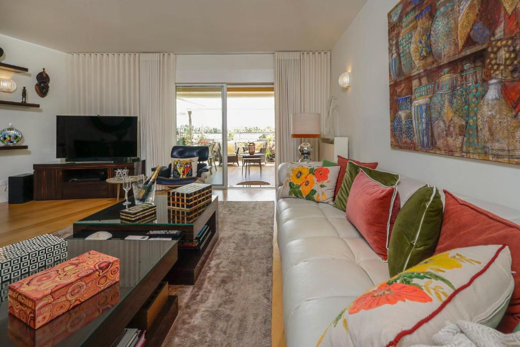 Cidadela - Luxury Apt with Pool 6