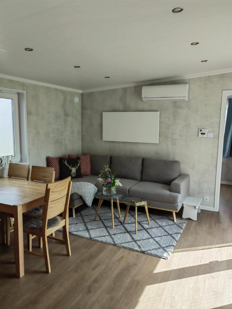 Gemütliches Landhauswohnen rent-by-seibold 8