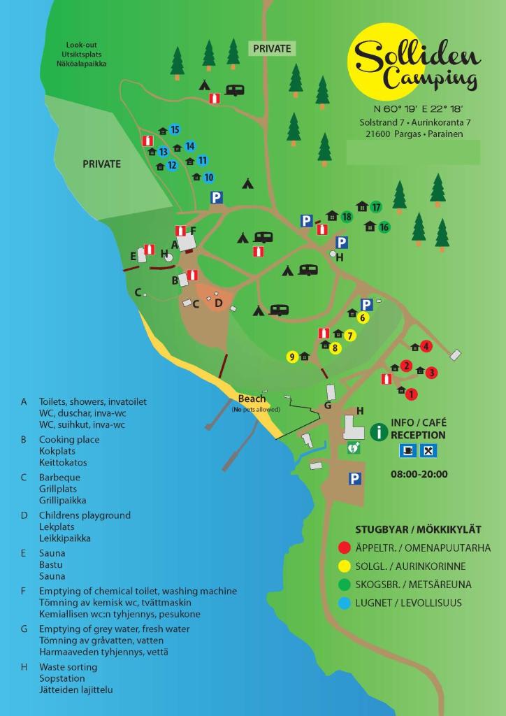Solliden Camping 3