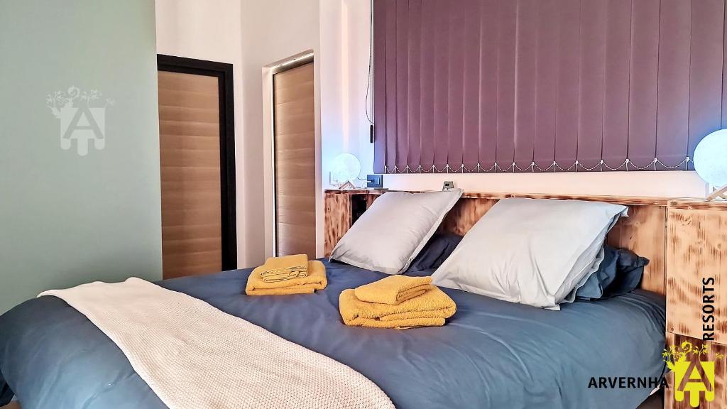 Gîte des Pierres Bleues 7