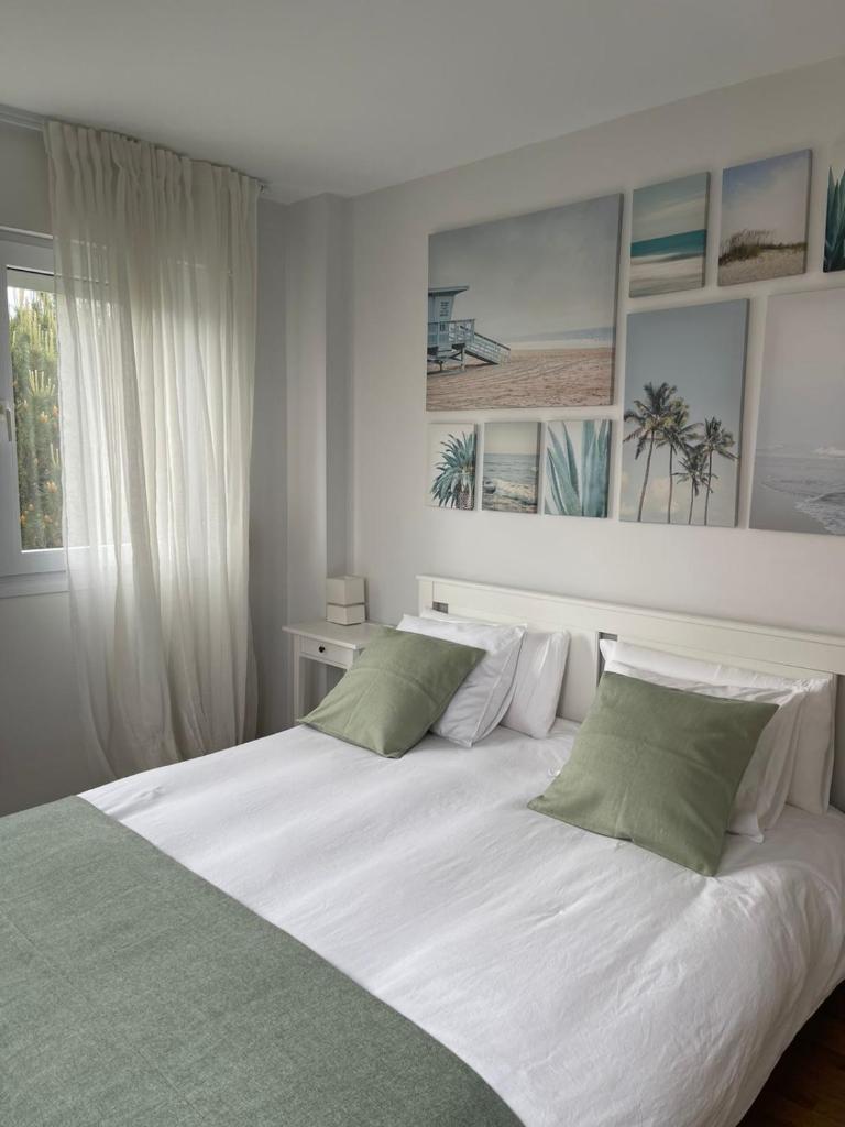 Valdenoja-Sardinero Apartment Suite Beach 2