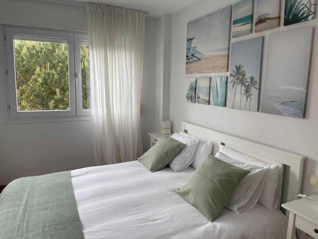 Valdenoja-Sardinero Apartment Suite Beach 7