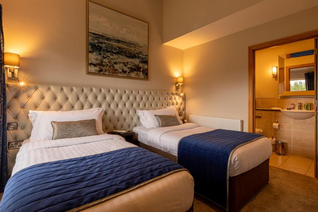 The Johnstown Estate Lodges 7