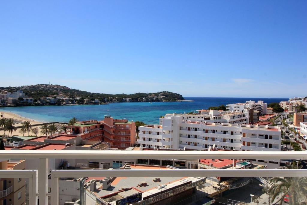 Pierre & Vacances Mallorca Deya - Adults recommended 4