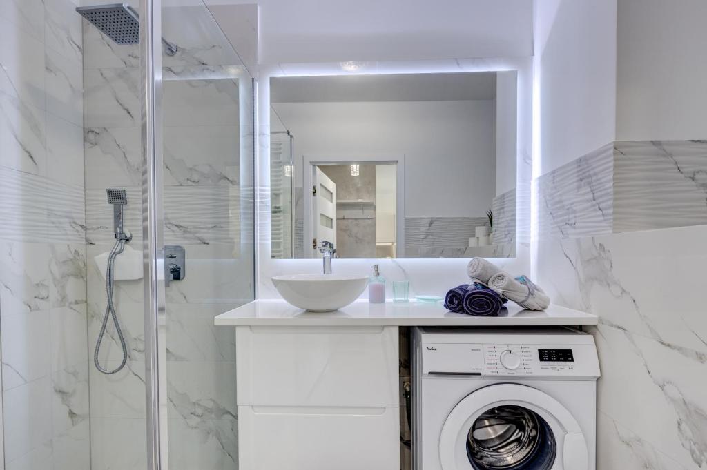 Apartamenty Silver 3 7