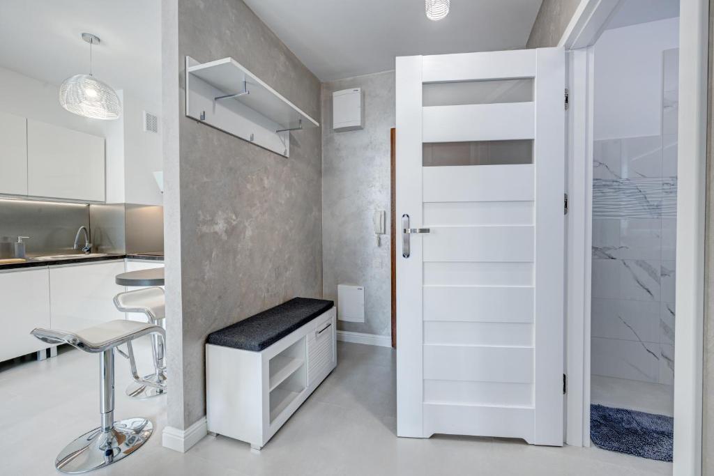 Apartamenty Silver 3 3