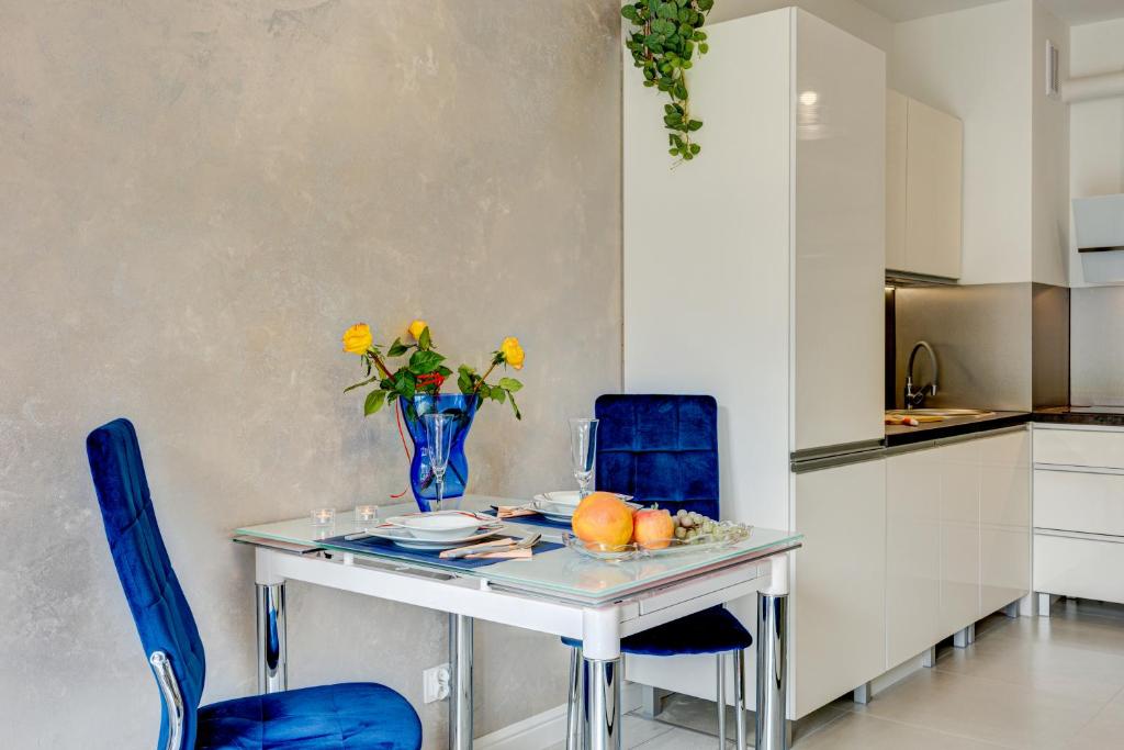 Apartamenty Silver 3 8