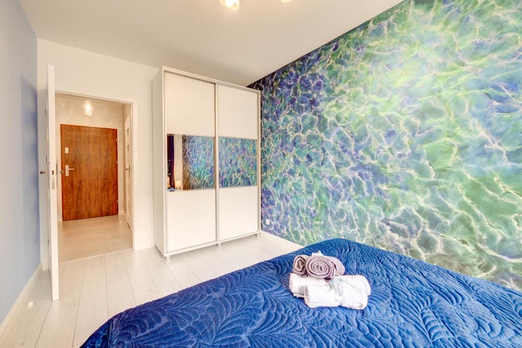 Apartamenty Silver 3 6
