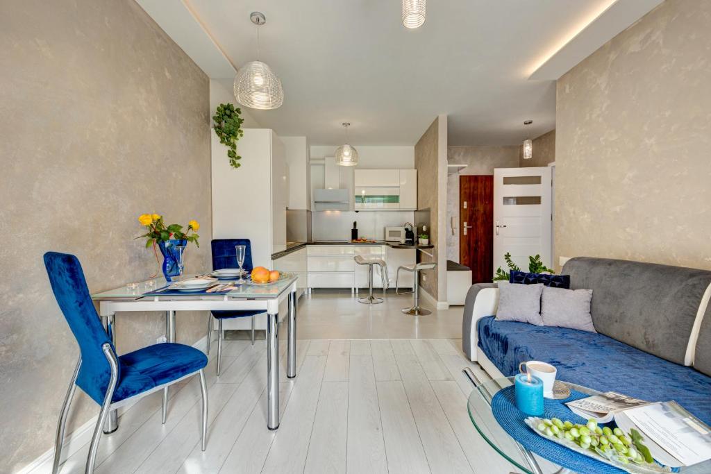 Apartamenty Silver 3 4