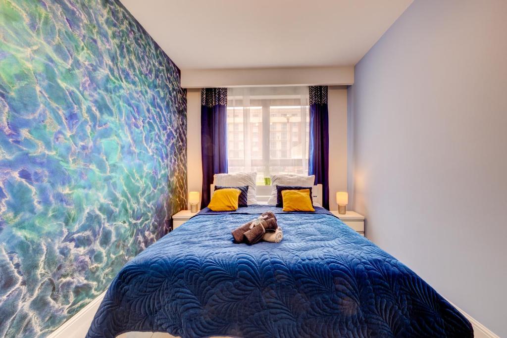 Apartamenty Silver 3 2