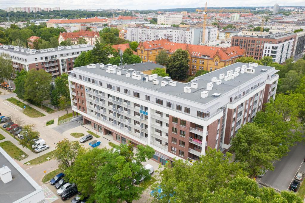 Apartamenty Silver 3 5