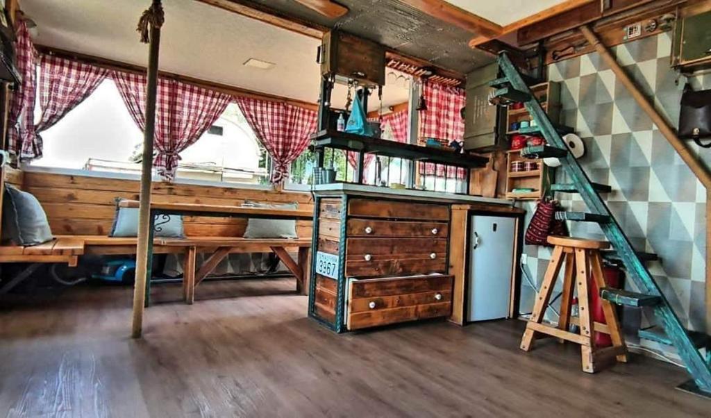 Apartman na vodi 3