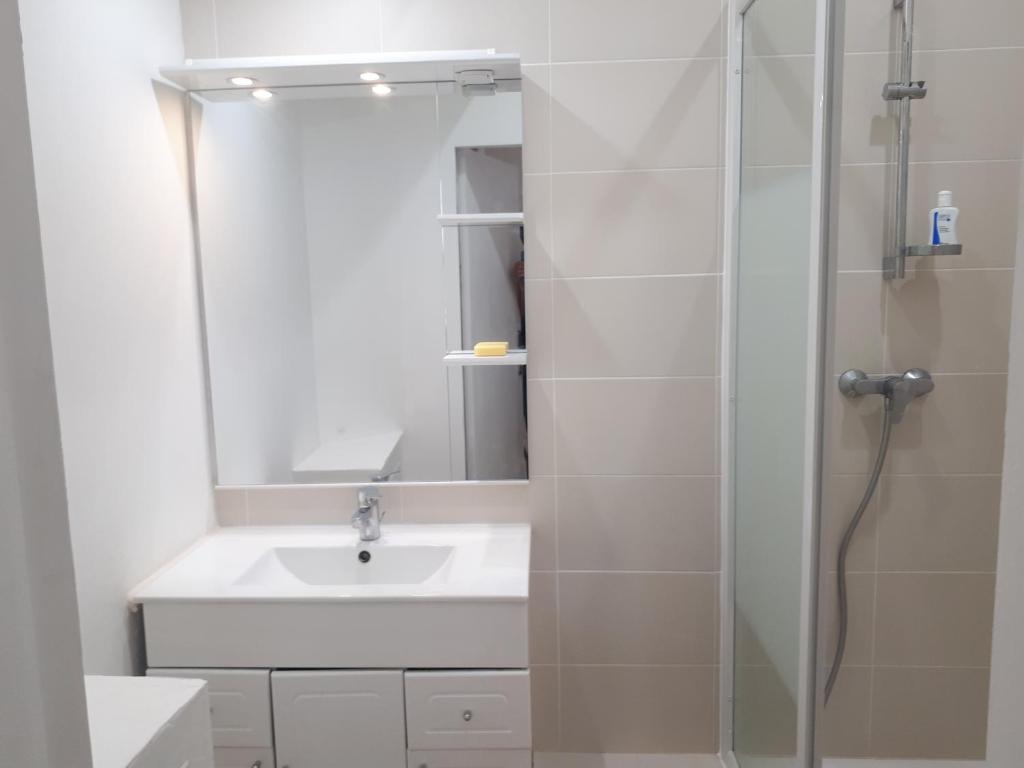 Appartement 67 M2 COMEDIE Centre Ville MONTPELLIER 3