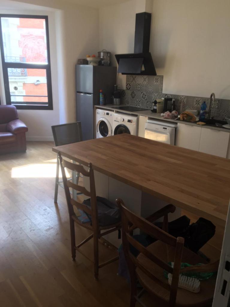 Appartement 67 M2 COMEDIE Centre Ville MONTPELLIER 2