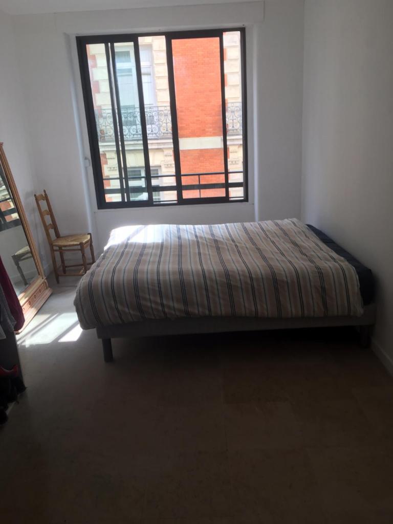 Appartement 67 M2 COMEDIE Centre Ville MONTPELLIER 4