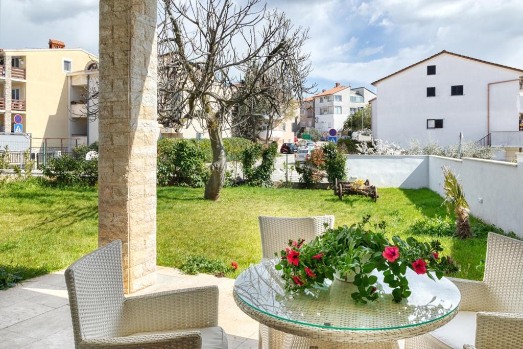 House Viola by Istra Vacation 6