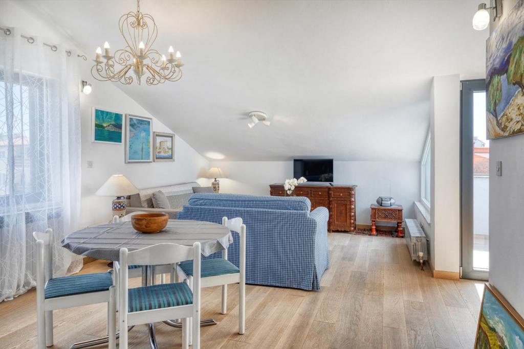 House Viola by Istra Vacation 5