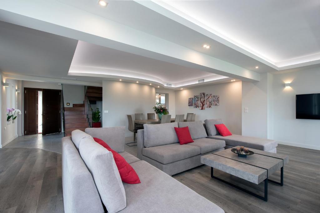 Gem Villa in Viros Corfu 5