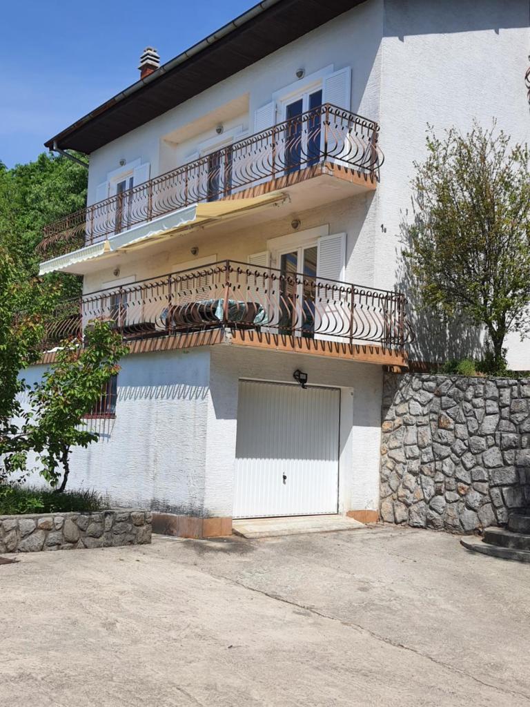 Family house 1
