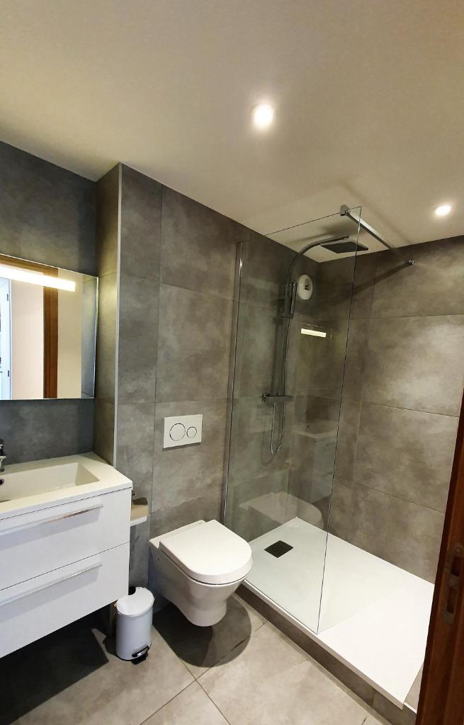 La Cordée - Charmant Appartement – 4 personnes 7