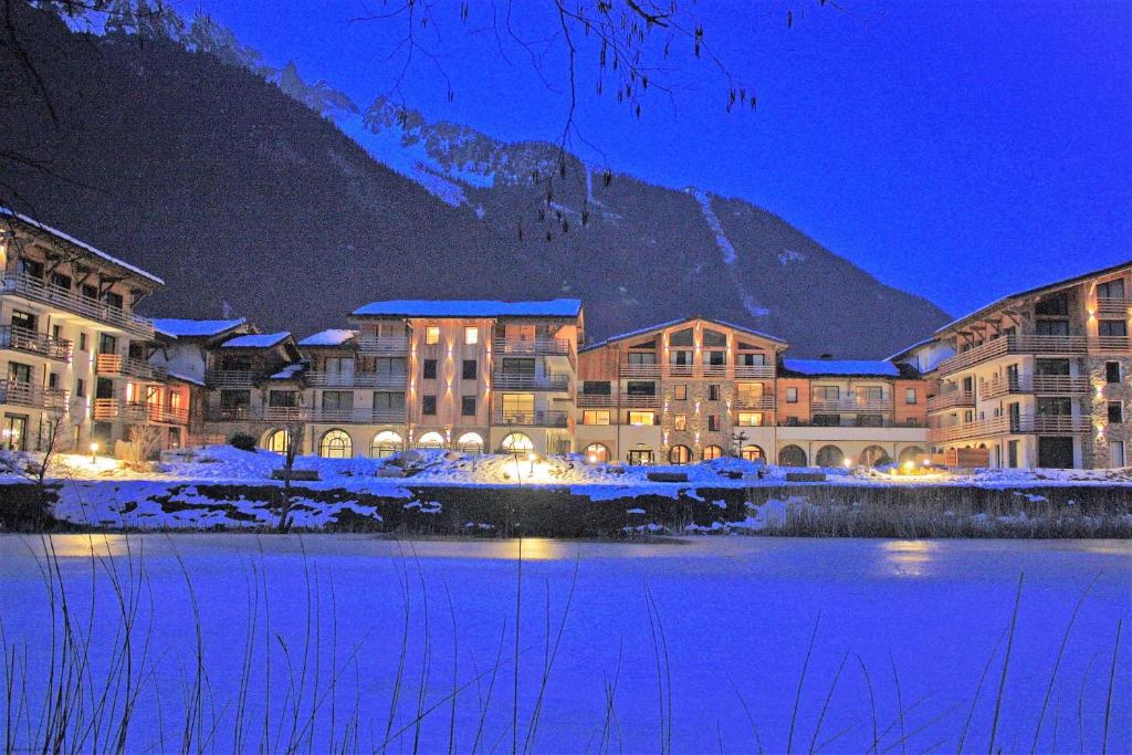 La Cordée - Charmant Appartement – 4 personnes 3