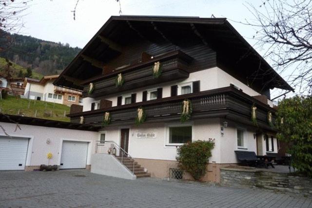 Pension Mühle 1