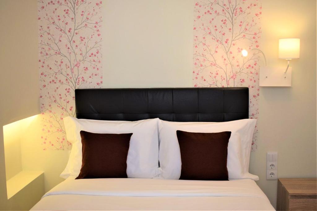 Apartamentos Colmeia 4