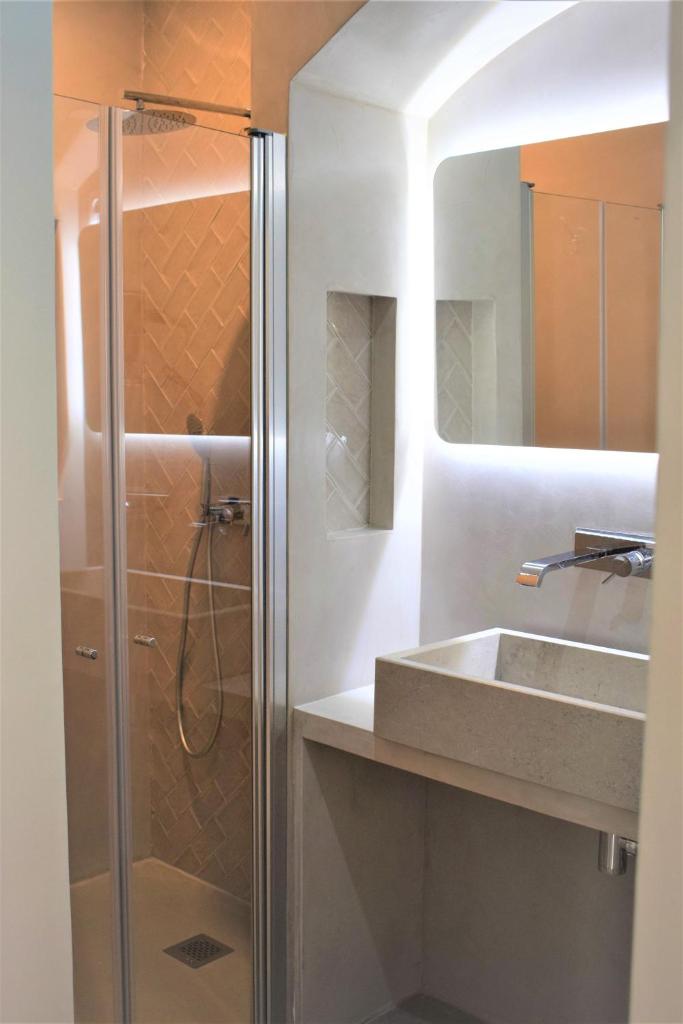 Apartamentos Colmeia 5