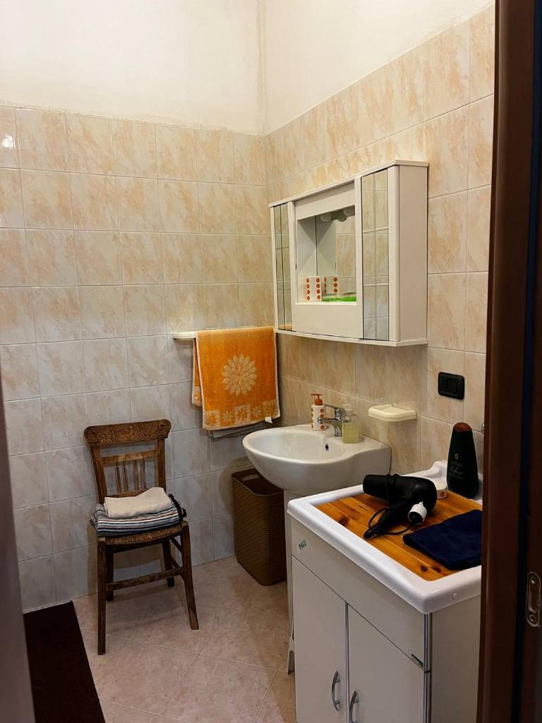 Casa Maria Host Green - Casa vacanze - Rossano 3