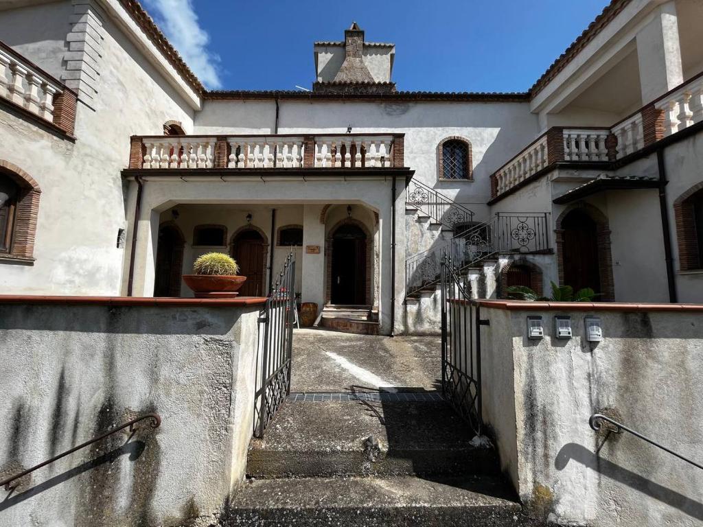 Casa Maria Host Green - Casa vacanze - Rossano 6