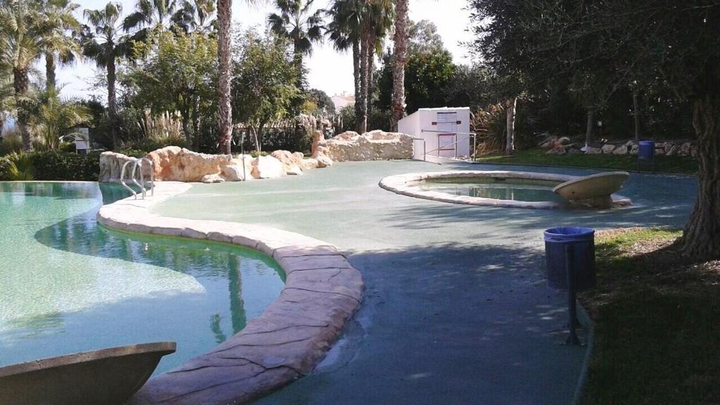 Precioso bungalow en gran alacant 4