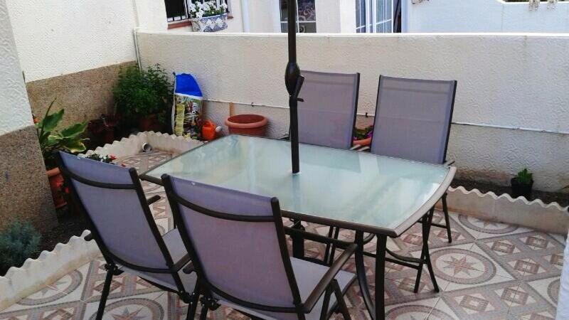 Precioso bungalow en gran alacant 5