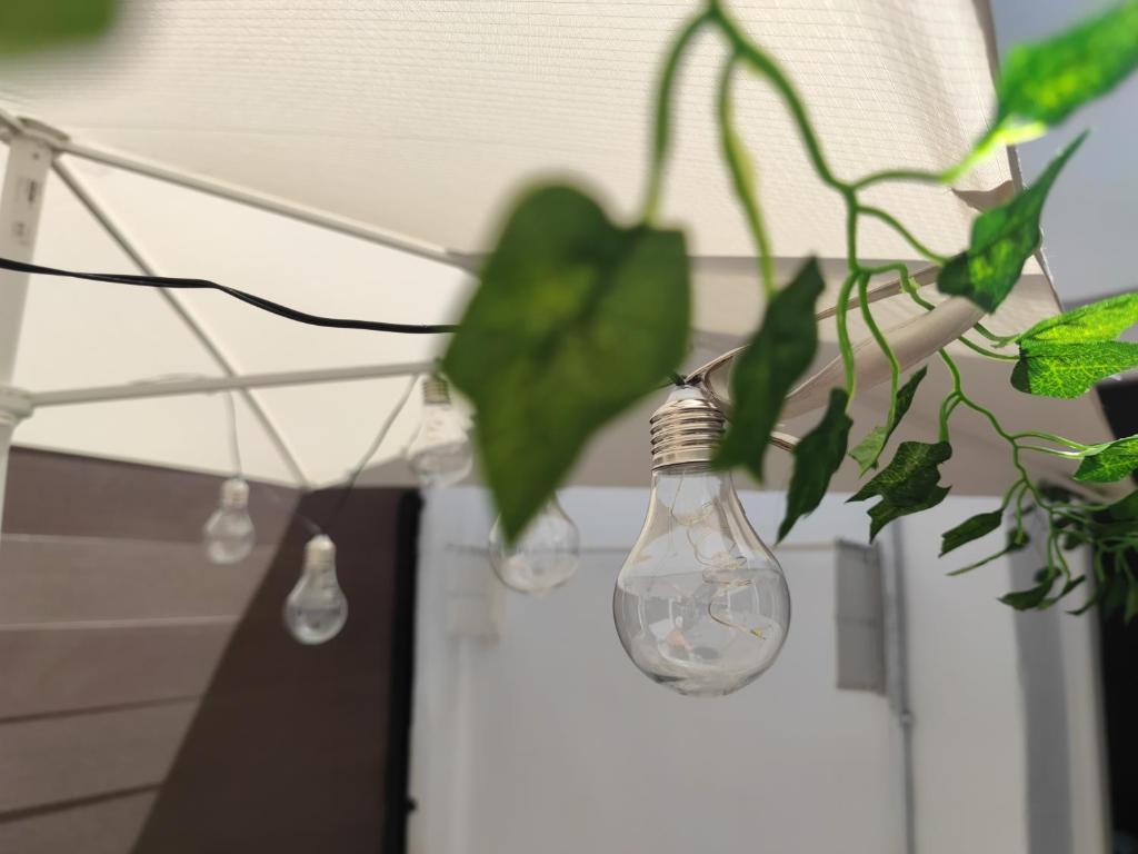 Casa con Terraza Privada 6 min del Puente Nuevo 5
