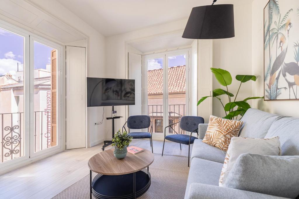 Thyssen Boutique Apartments by Caleta Homes 6