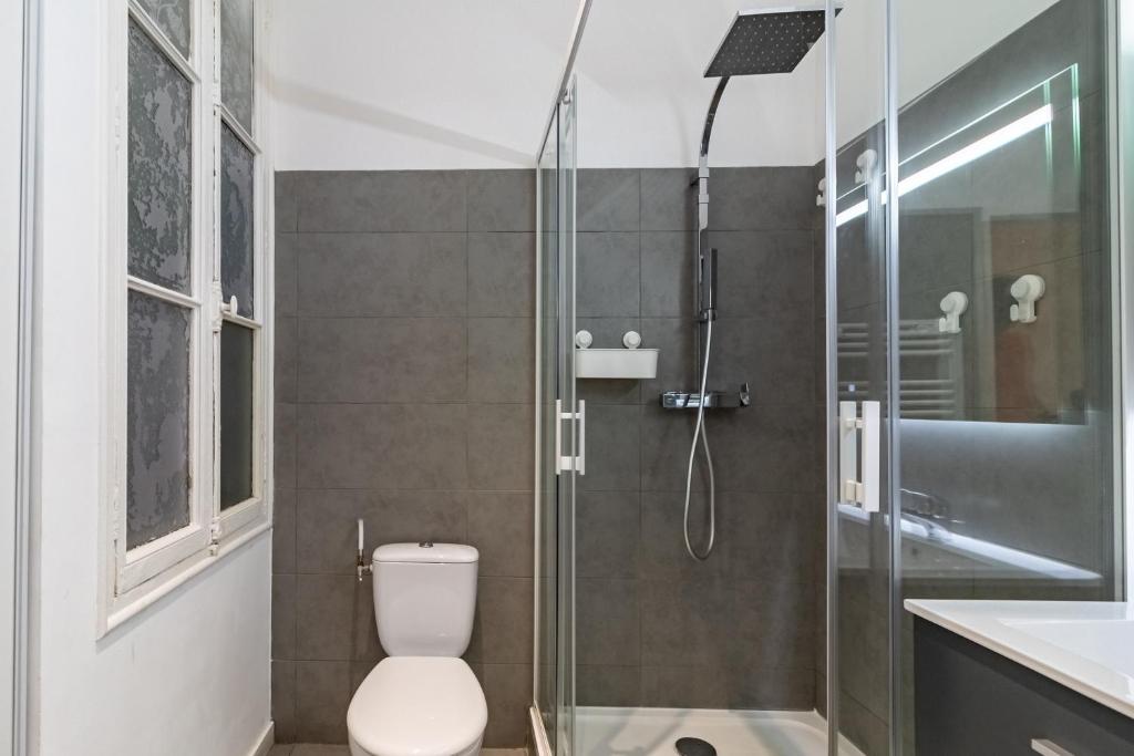 LE PRIVILIANE - Bel et grand appartement idéalement situé 8
