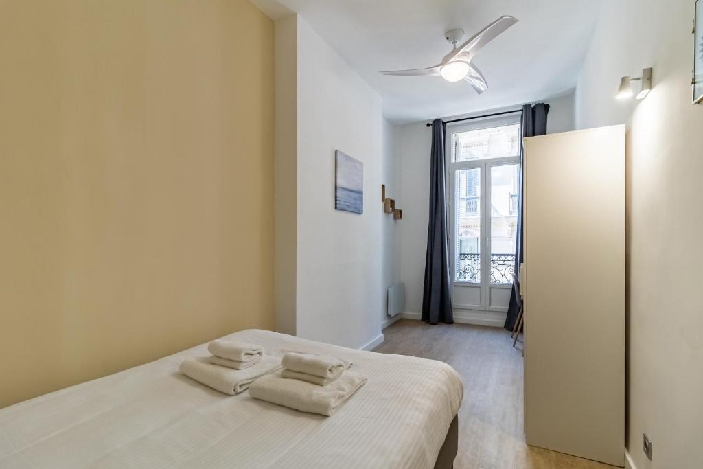 LE PRIVILIANE - Bel et grand appartement idéalement situé 7