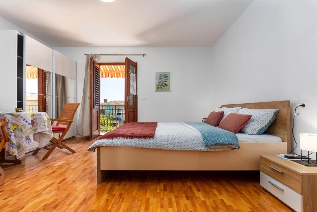 Rovinj City Studios 2