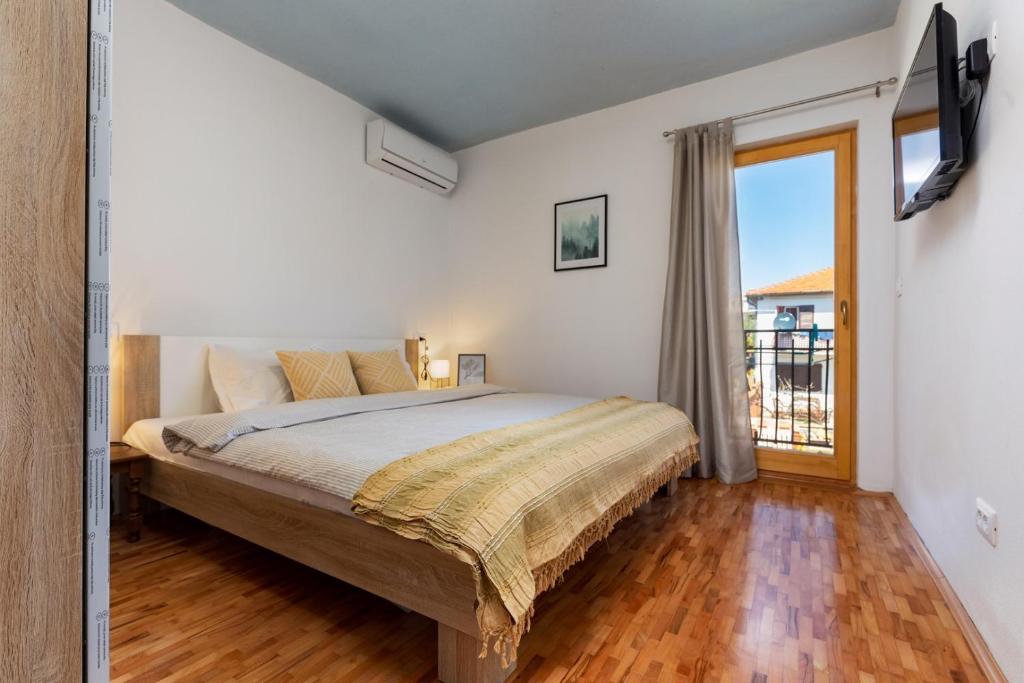 Rovinj City Studios 7
